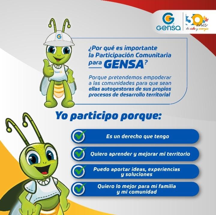 BahiaSolanoAD's tweet photo. @GENSAenergia https://t.co/SyGS4dd6uY