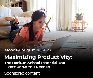 Is reliable internet on your back-to-school list of essentials? <a href="/ImOn_Comm/">ImOn Communications</a> shares why it should be: bit.ly/3KZcQvI