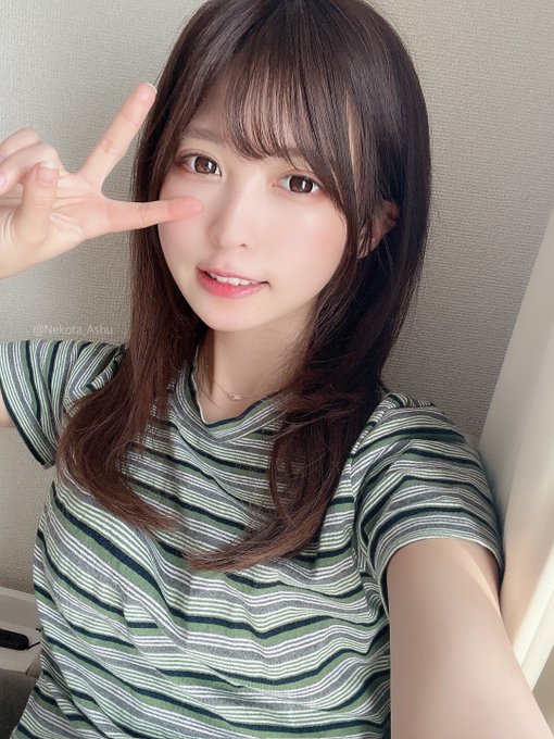 コスプレイヤー猫田あしゅのTwitter画像15