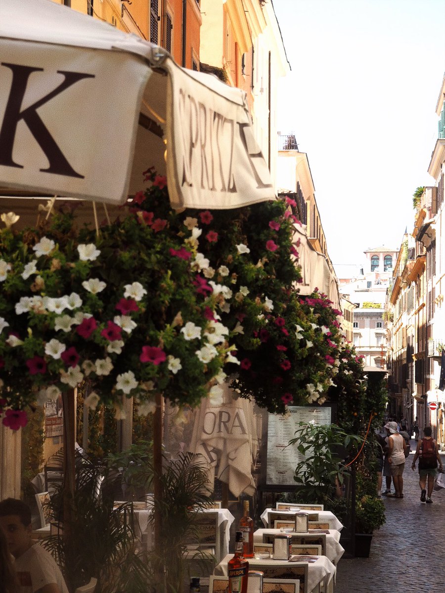 niafdz's tweet photo. Roma es Preciosa 🥹 https://t.co/slvcLbohBa