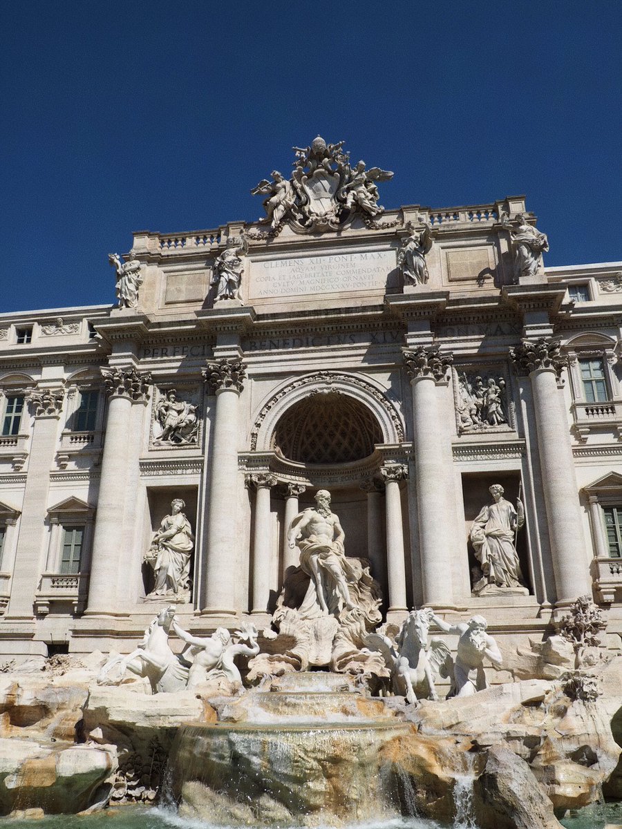 niafdz's tweet photo. Roma es Preciosa 🥹 https://t.co/slvcLbohBa