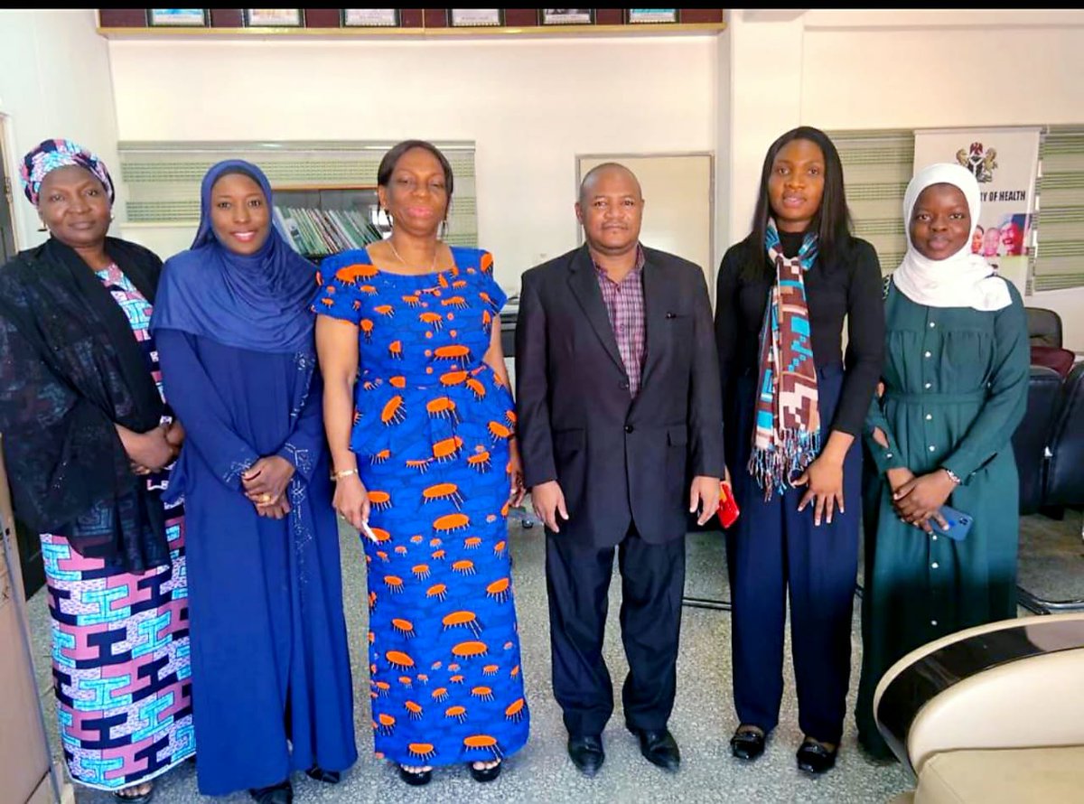 Aminu Magashi Garba tweet media