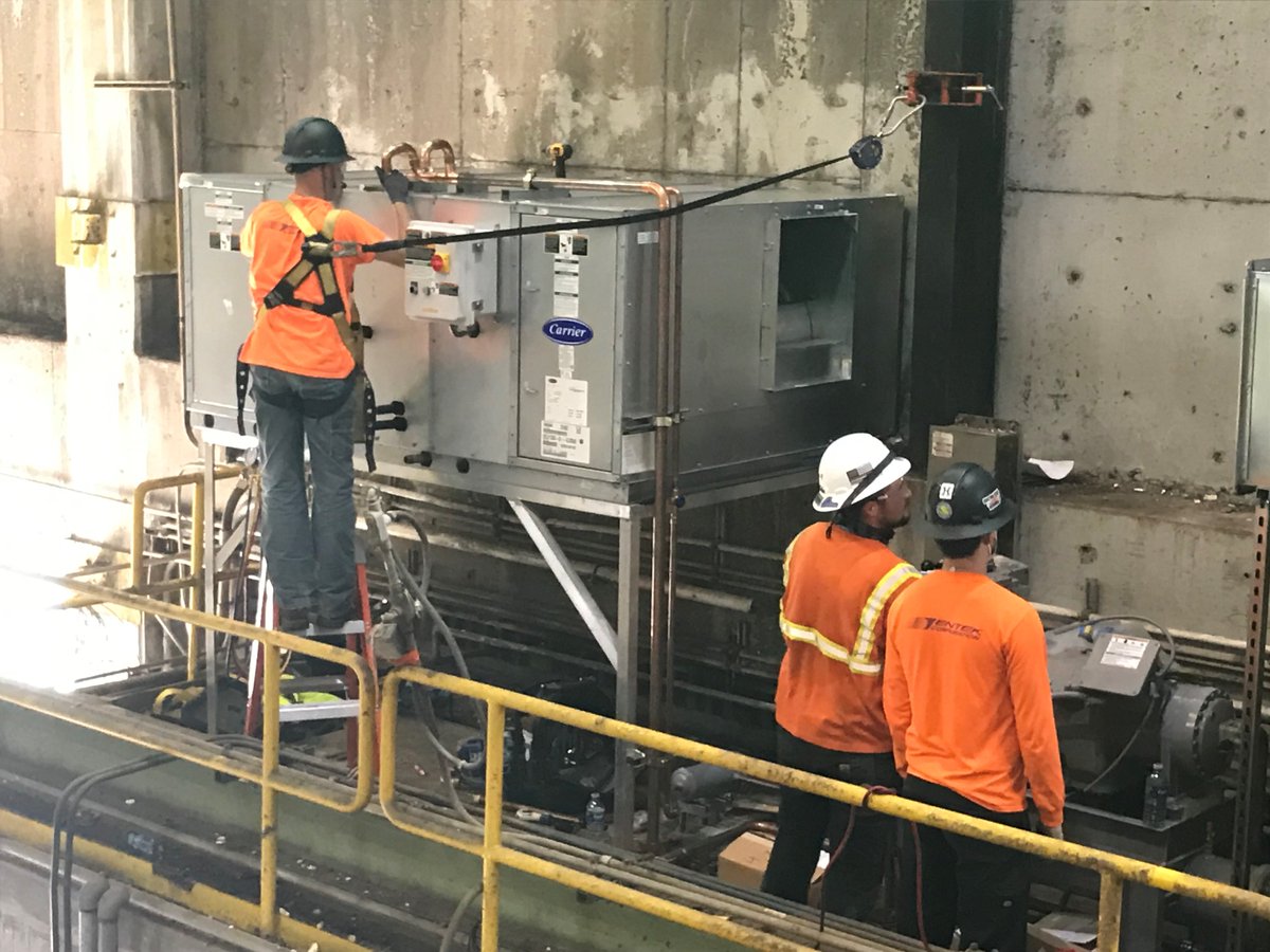 EntekHVAC tweet media