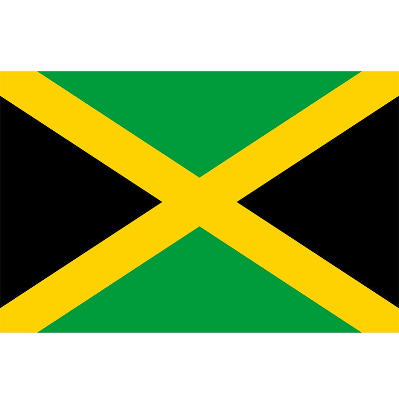 Gay Jamaica retweet and follow each other🌈