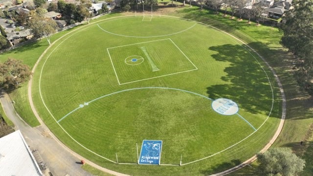 Kingswood College tweet media