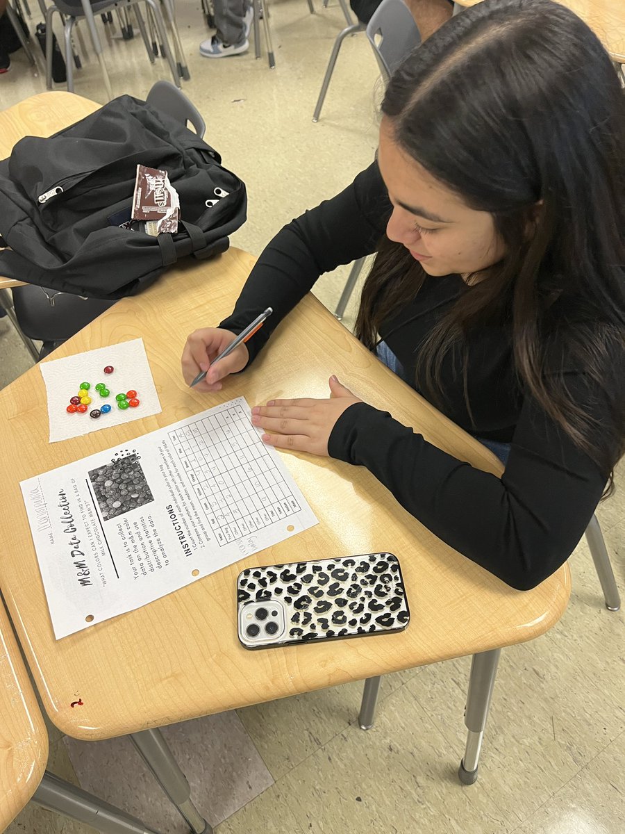 MsHickeySS's tweet photo. @Terry_Rangers Psychology and AP Psychology classes looked at mean, median, mode, range and percentages today discussing the importance of research data! @LCISDSS @LCISD_CCMR https://t.co/4Xw9kxiRWM