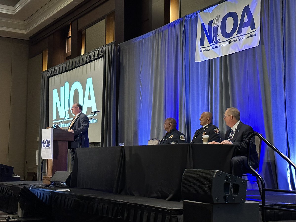 National Information Officers Association tweet media