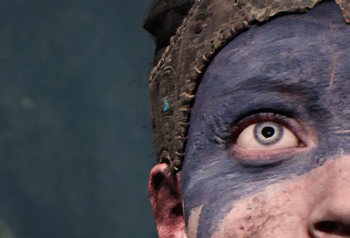 virtual_koda's tweet image. Thanks for the tag @secondcapture 😀  I've already been tagged, but I will share 4 more....lol. I nominate anybody following me that hasn't been tagged yet and sees this post. I WANNA SEE YOUR VP OR ART PORTRAITS for the Face Train.
#RE4 
#HELLBLADE NSW&XBSX
#AZTECH