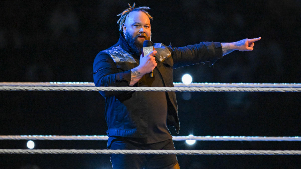 Wrestling News tweet media