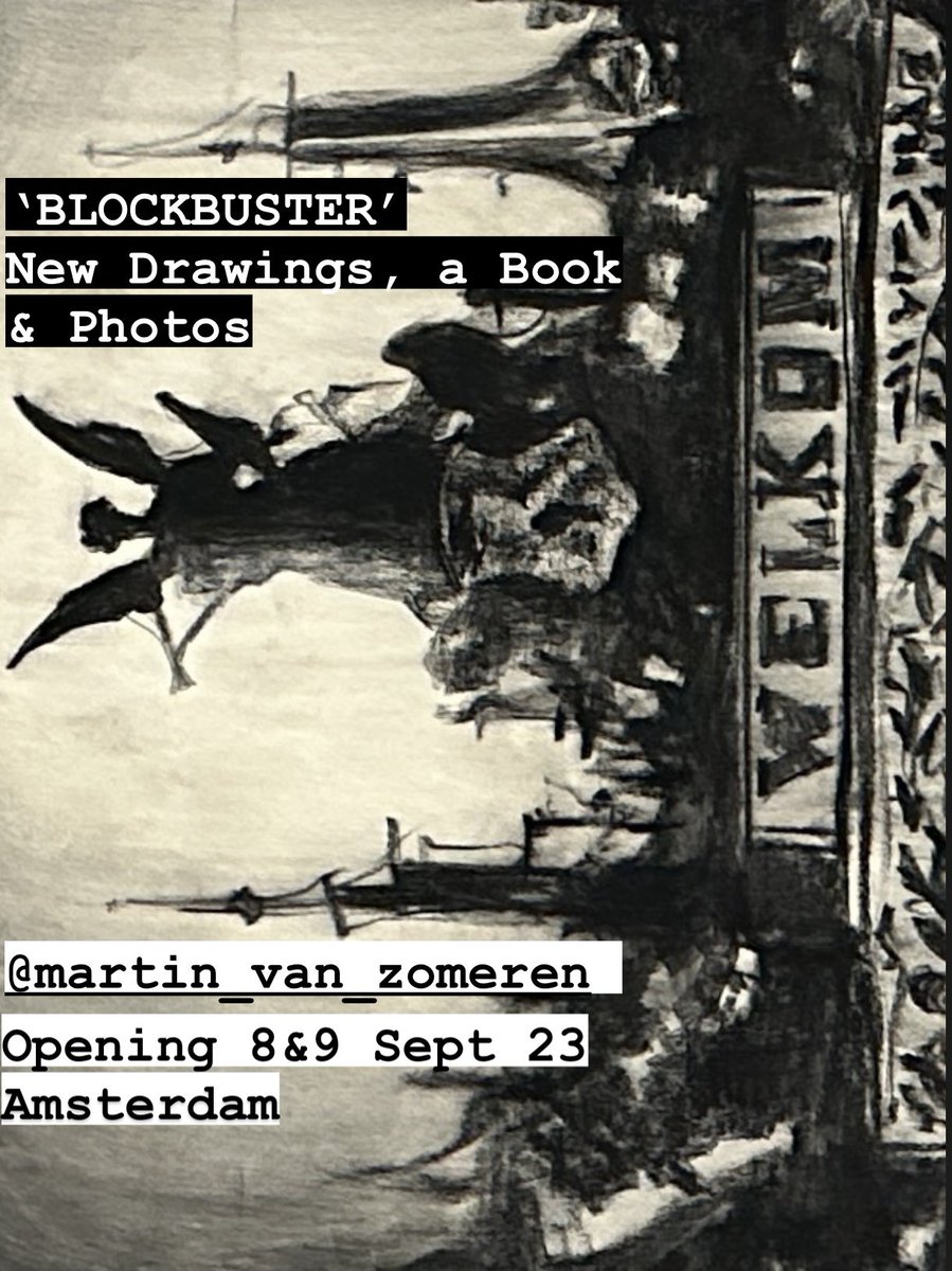 Marcel van Eeden tweet media