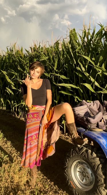 Watch ✨Goddess Calixta ✨'s leaked NSFW photo on TwXstars