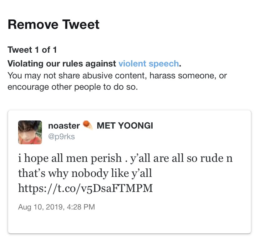 p9rks's tweet photo. i said what i said. and i meant what i said. xx https://t.co/gGh6SeBOL2