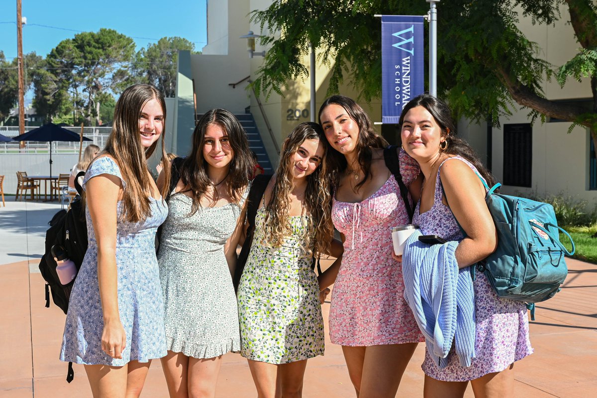 WindwardSchool tweet media