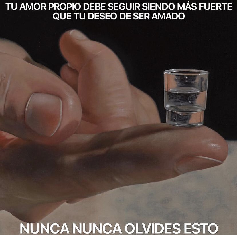 karla_da_s's tweet photo. Yup, por supuesto https://t.co/IG1bMYB4Lh