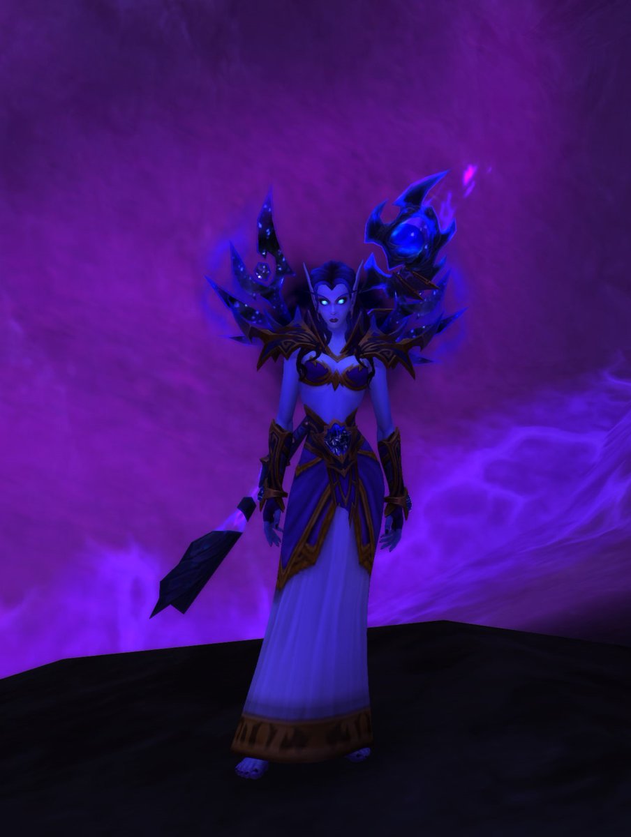 Destinamue's tweet photo. @Warcraft https://t.co/aXWxEjEIcN