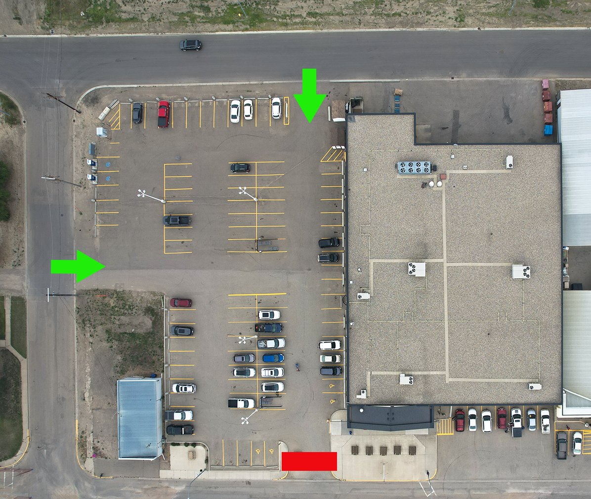 Riverbend Co-op 🇺🇦 tweet media