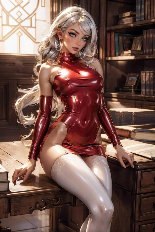 ai cosplay