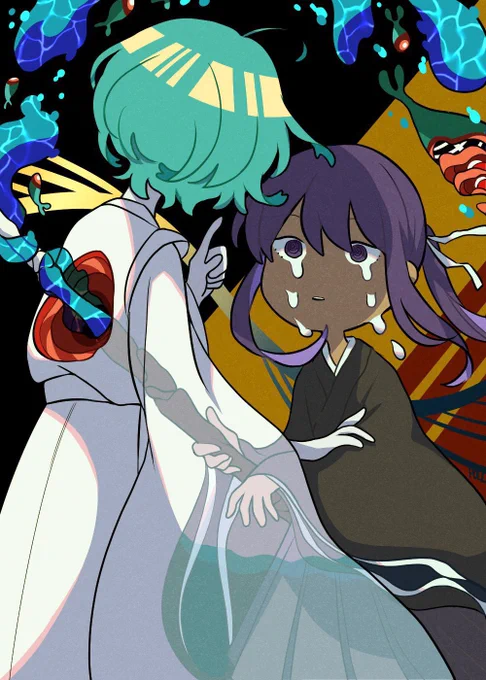 ルクバまち 