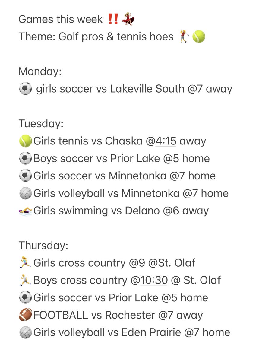 Wac Student Section tweet media