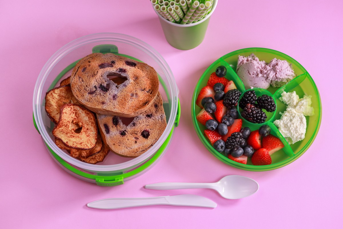 FREE DEMO Lunches on-the-go Fri Sept 8th 9:30 am - 1 pm. Come try 4 recipes and pack a punch for lunch when you go back to school or the office. #glutenfree #glutenfreelunch @celiacedmonton <a href="/edmontonceliac/">Edmonton Celiac</a> <a href="/gfreeYEG/">Gluten Free Edmonton</a> buff.ly/3sBdIjK