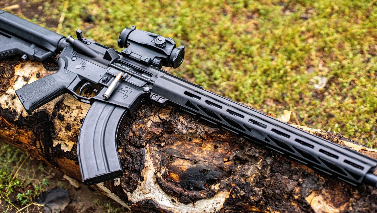 As much as we love summer we are so excited for hunting season to start!