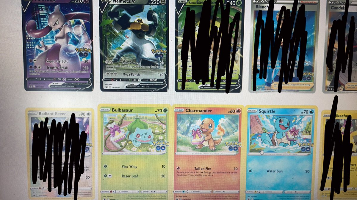 ISO 👀👀

<a href="/PokemonTCGTrade/">Pokemon TCG Buy/Sell/Trade</a> <a href="/BUYSELLTRADETCG/">BUY/SELL/TRADE TCG</a> <a href="/IchooseYouMew2/">SLABS R US BUY/SELL/TRADE</a> @TCGRepost