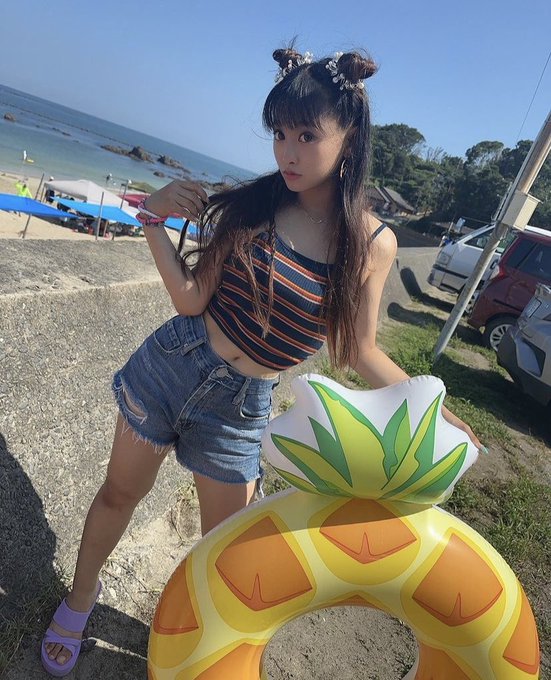 Twitterのコスプレ画像32