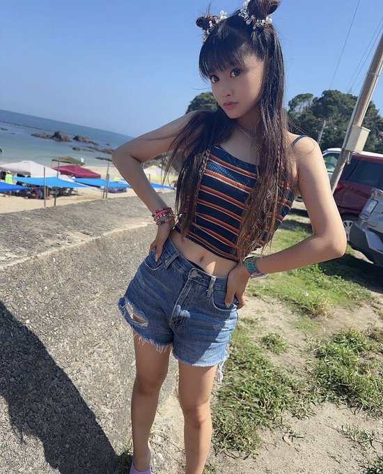 Twitterのコスプレ画像30