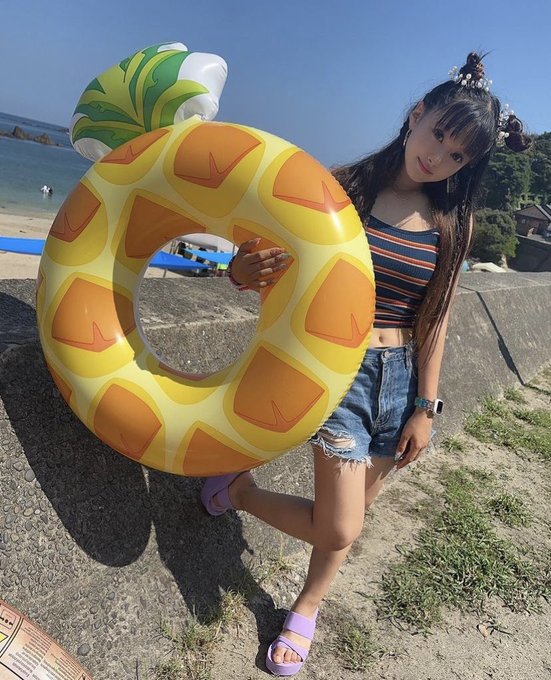 Twitterのコスプレ画像31