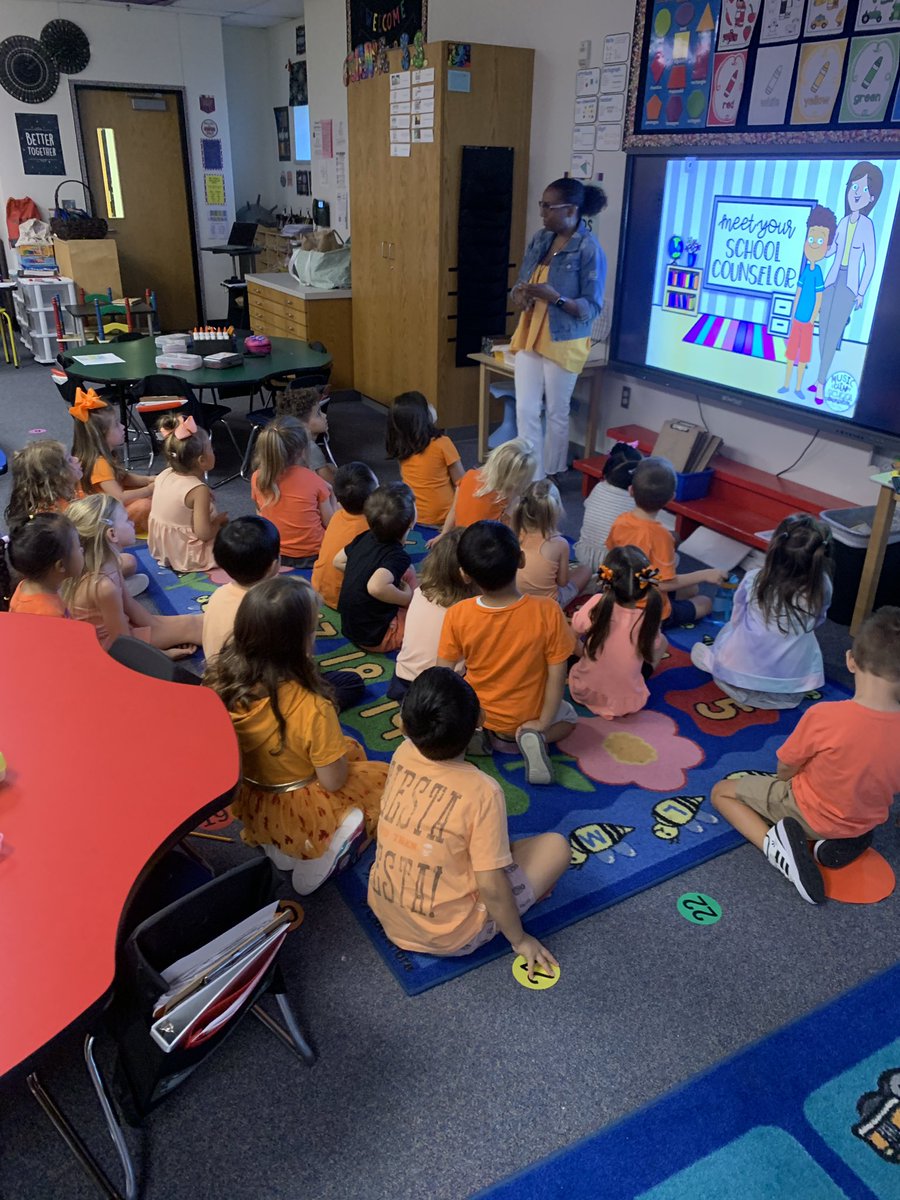 We enjoyed our first day of Kinder Camp with <a href="/thompsliveskind/">Christie Thompson</a> 
<a href="/BennettBears/">Bennett Bears</a>