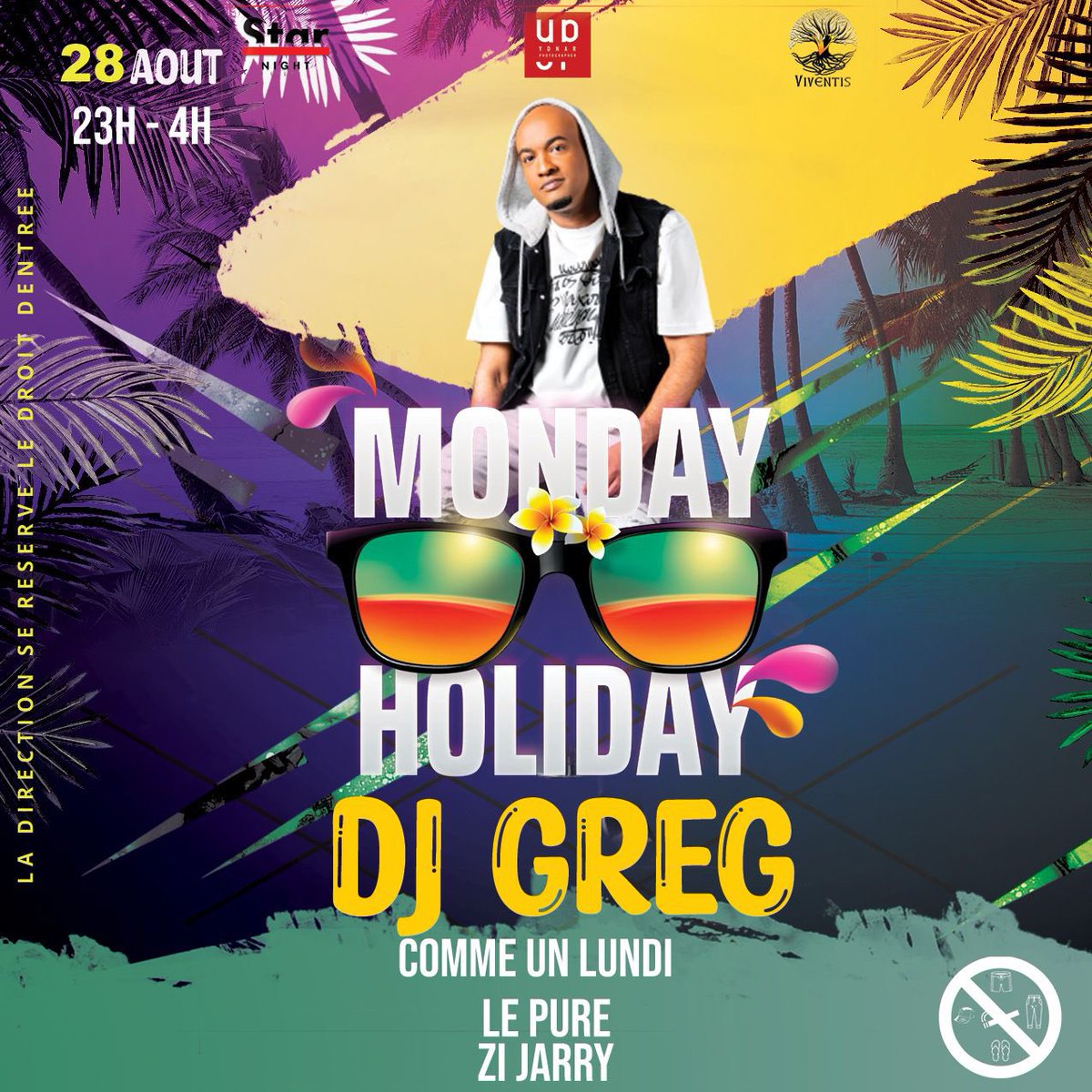 STARNIGHT ⭐️ LA SAUCE ✨ tweet media