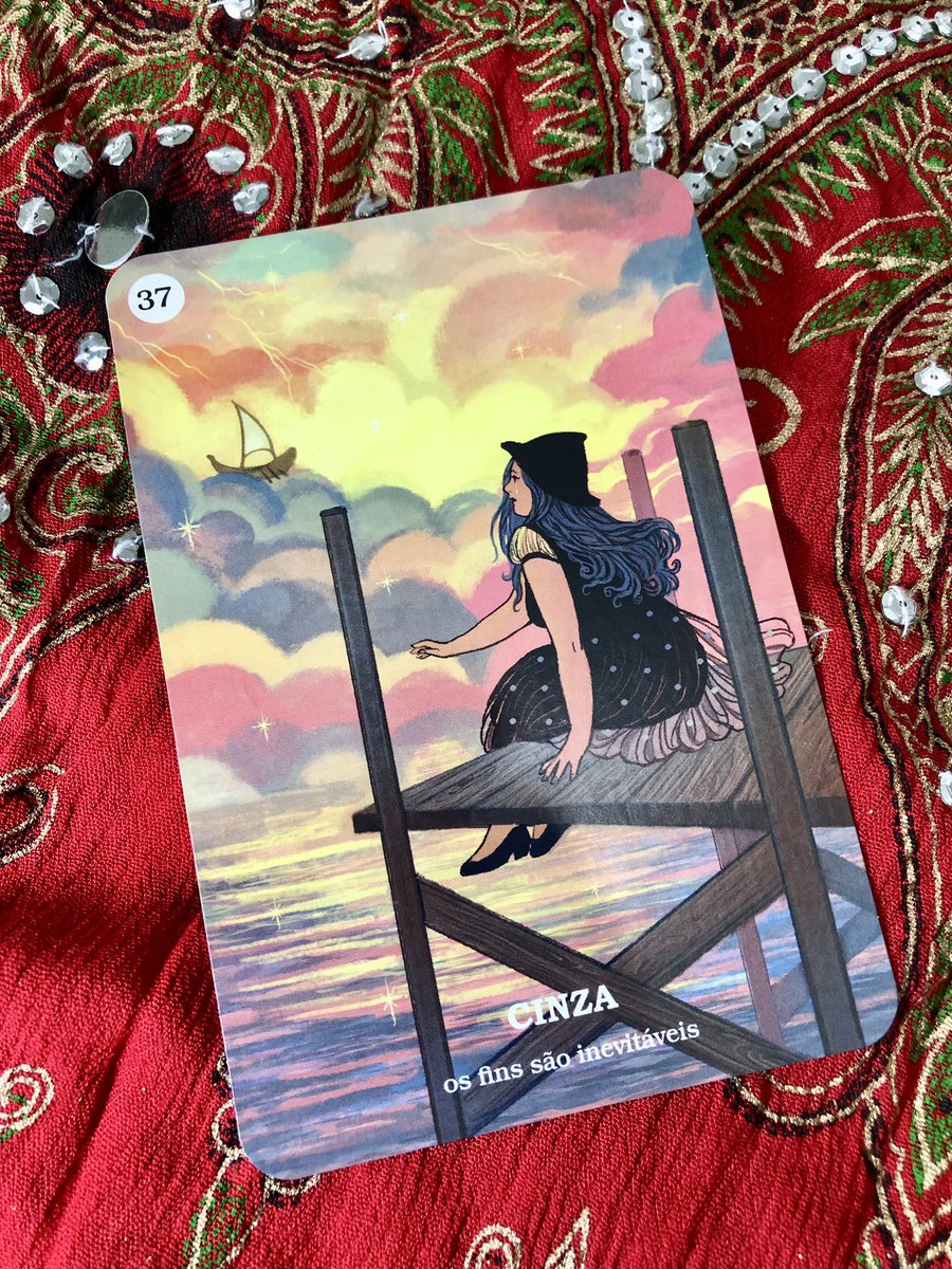 temperancatarot's tweet photo. 🌹✨Conselho semanal para os signos de ar

👉🏻 Os fins são inevitáveis

E não, isso não é um presságio de que um relacionamento seu possa vir a acabar nos próximos dias. Lembre-se que isso é uma leitura geral 🙄. Ao falar sobre finalizações, recomendo que vc observe quais https://t.co/Qvz2yMqB9p