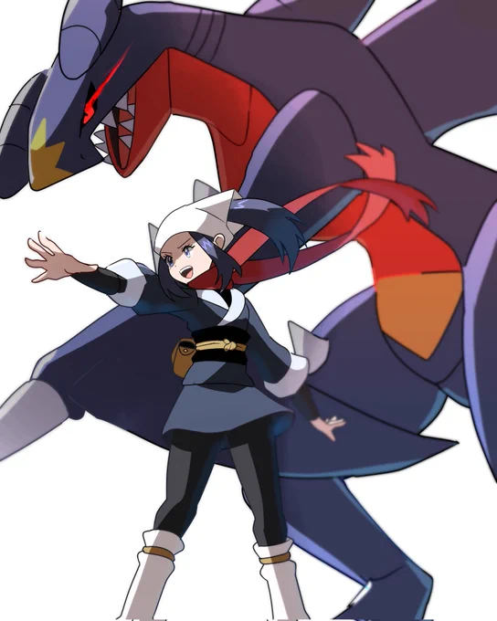 #親愛なるポケモンアーティストと繋がりたいRT優先で回ります!お迎えは無言で 