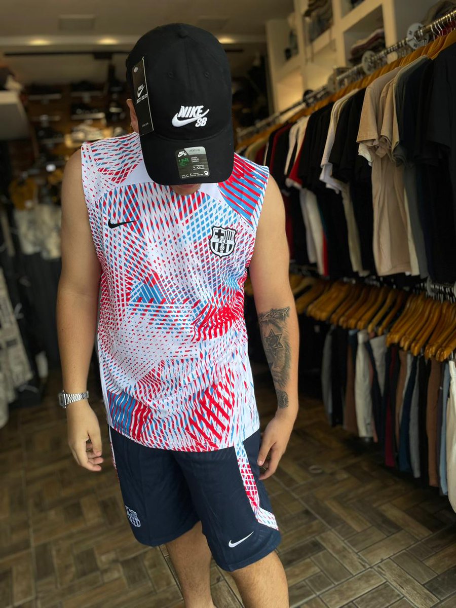 Barça ❤️💙