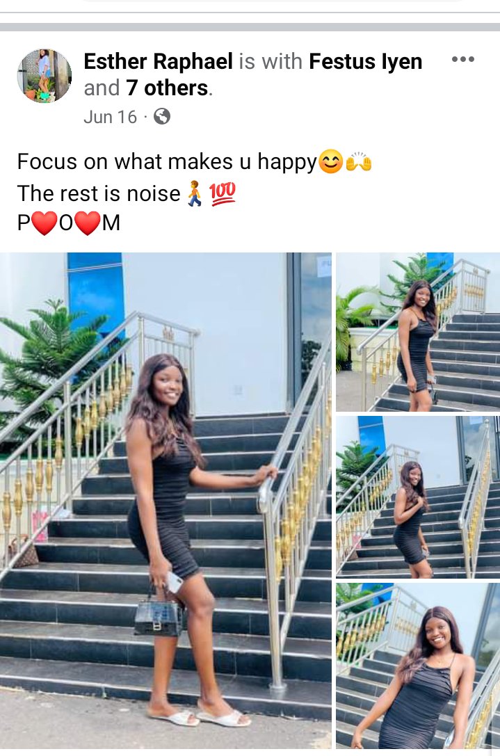 sequence43's tweet image. Fear slim girls
#Esther