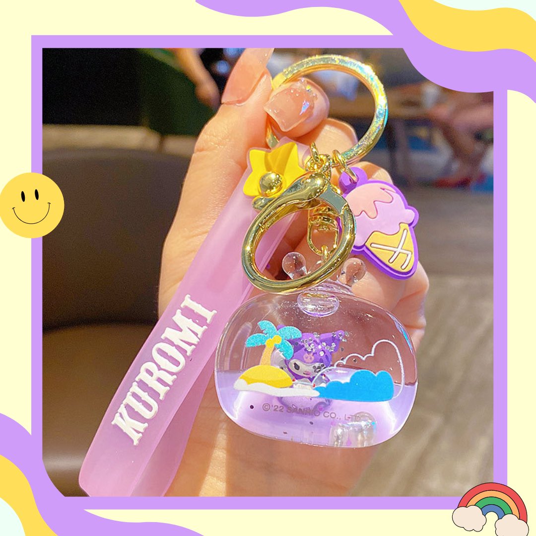 gemuystuff's tweet image. ✨Keychain Liquid✨

Link di bio No. 44 ⬇️
shope.ee/LKbQOYjrB

🎀🌸🦋✨🍒🦄🌈
CONGRATULATIONS JUNGKOOK
Momo
jihyo
#keychainlover 
#keychainmurah 
#gantungankunciboneka 
#sanriolovers 
#shopeeaffiliate 
#racunshopee 
#racunbelanja 
#gemuystuff