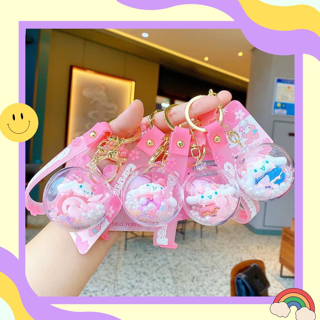 gemuystuff's tweet image. ✨Keychain Liquid✨

Link di bio No. 44 ⬇️
shope.ee/LKbQOYjrB

🎀🌸🦋✨🍒🦄🌈
CONGRATULATIONS JUNGKOOK
Momo
jihyo
#keychainlover 
#keychainmurah 
#gantungankunciboneka 
#sanriolovers 
#shopeeaffiliate 
#racunshopee 
#racunbelanja 
#gemuystuff
