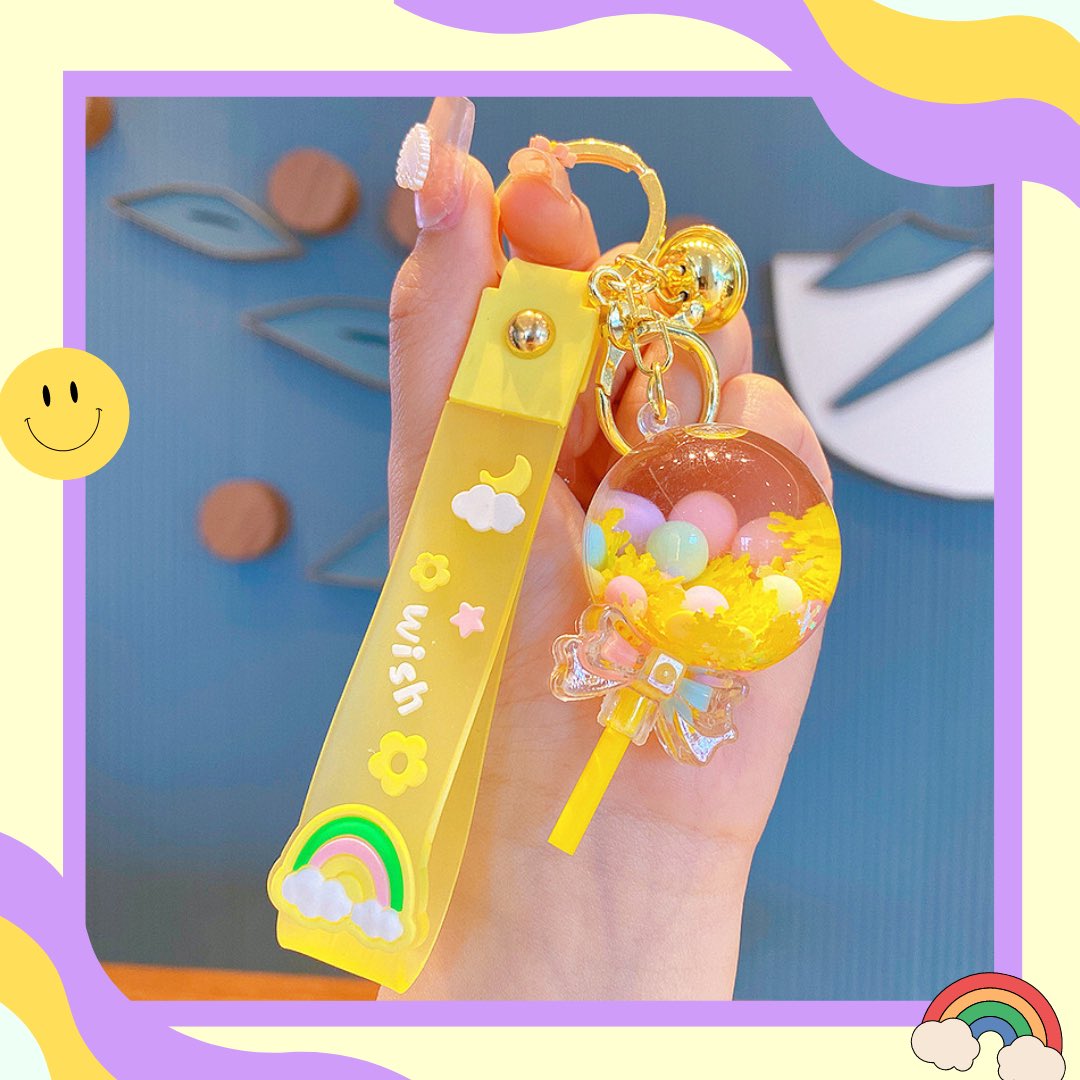 gemuystuff's tweet image. ✨Keychain Liquid✨

Link di bio No. 44 ⬇️
shope.ee/LKbQOYjrB

🎀🌸🦋✨🍒🦄🌈
CONGRATULATIONS JUNGKOOK
Momo
jihyo
#keychainlover 
#keychainmurah 
#gantungankunciboneka 
#sanriolovers 
#shopeeaffiliate 
#racunshopee 
#racunbelanja 
#gemuystuff
