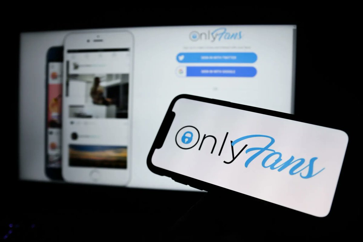 CerfiaFR's tweet photo. 🇬🇧🔞 FLASH | L'année dernière, le propriétaire d'#OnlyFans aurait touché 336 millions de dollars de dividendes, soit l'équivalent de presque 1 million de dollars/jour. 

👉 À titre de comparaison, c'est presque 3x plus que ce qu'a touché Kylian #Mbappé au cours de la même année. https://t.co/2TbxctRV4f