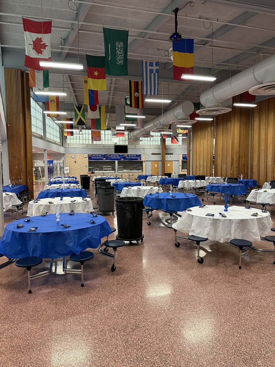 Amy Gerade tweet media