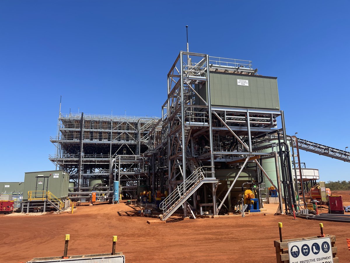 Sheffield Resources tweet media