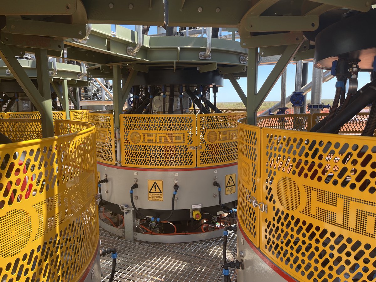 Sheffield Resources tweet media