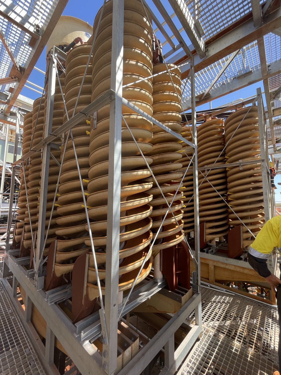 Sheffield Resources tweet media