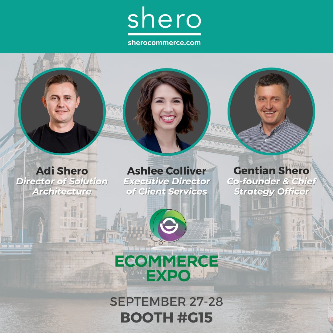 Shero Commerce tweet media