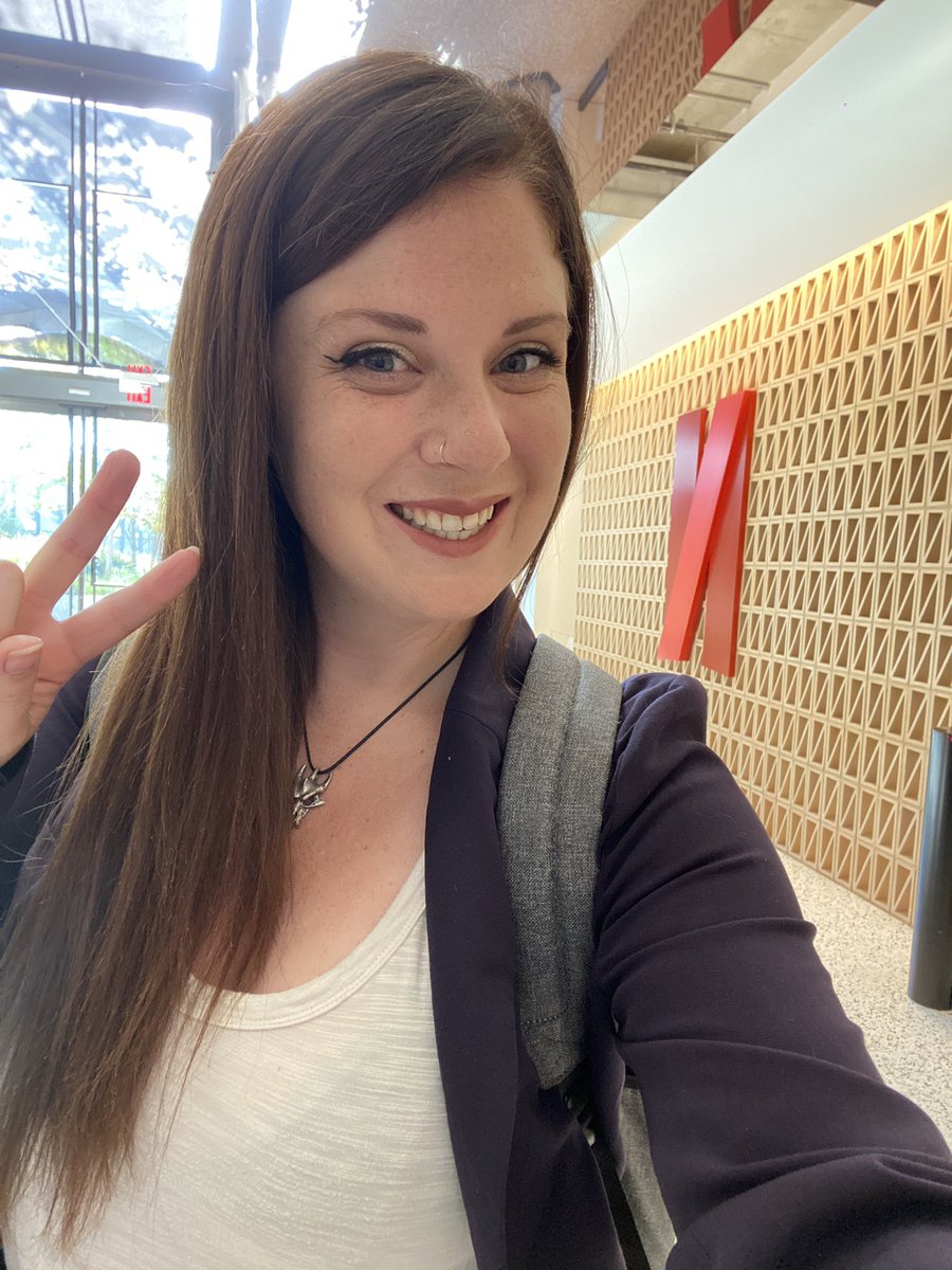 Stephy B 🔜 GDC tweet media
