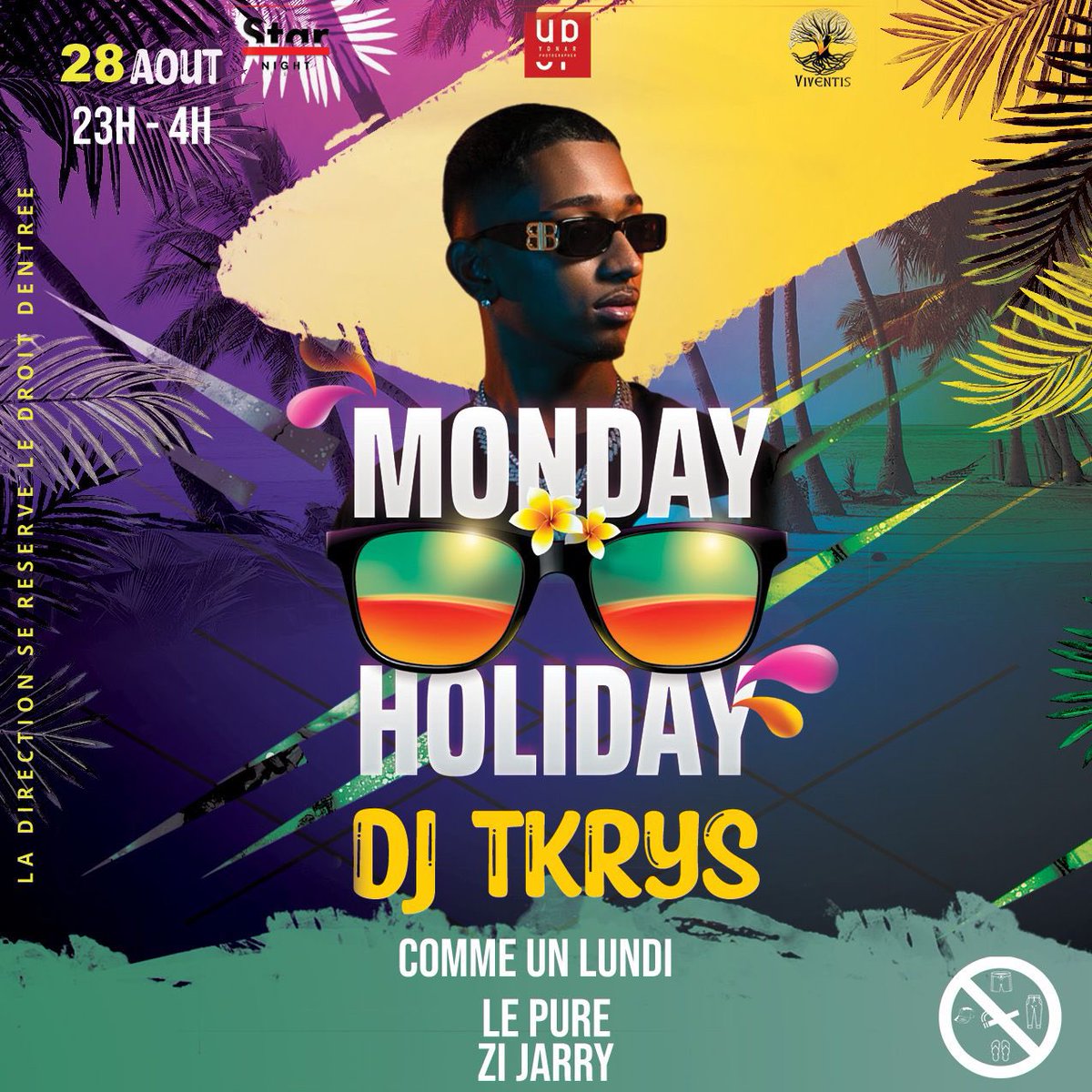 STARNIGHT ⭐️ LA SAUCE ✨ tweet media