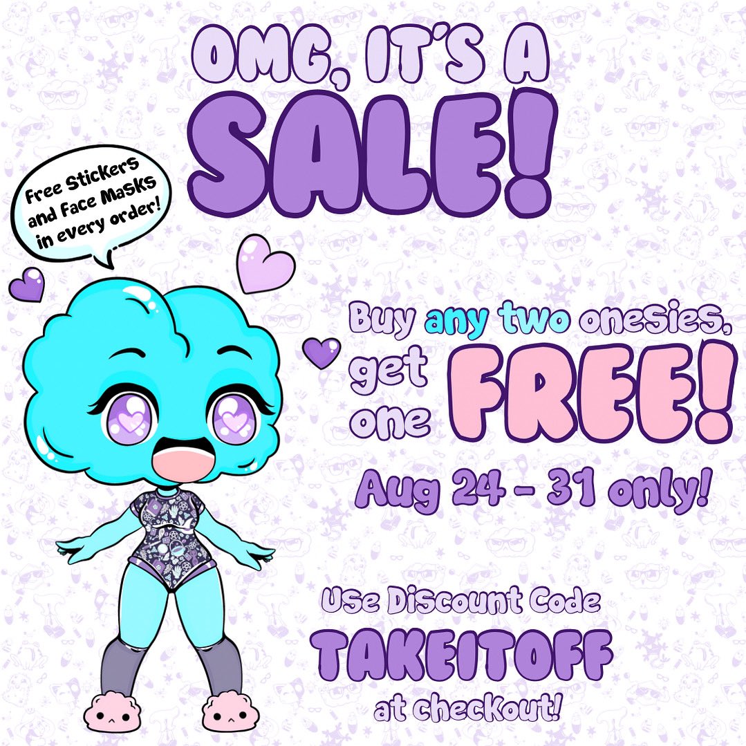 thelittleslab's tweet photo. Don’t miss out 👀 only 3 days remaining of our biggest sale of the year! https://t.co/dsbj1DLUEV