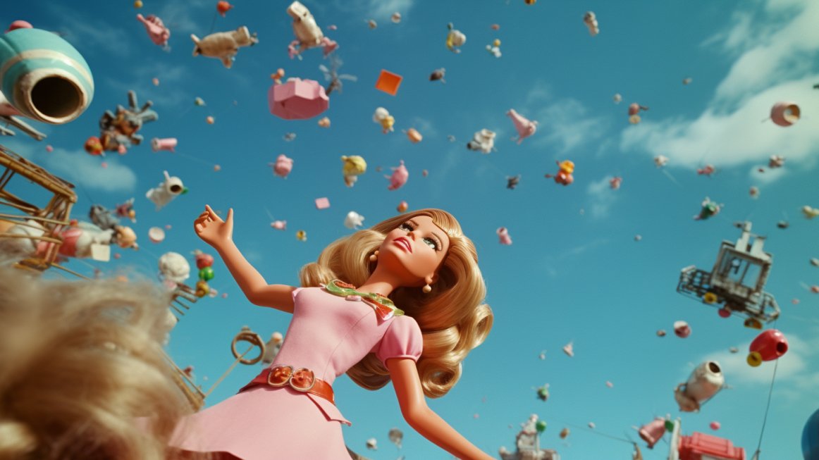 AI_On_Set's tweet image. 🎨🤖 Unleash your inner artist...

or just let AI handle it!

From stunning  visuals to eye-catching thumbnails

let the creative bots work their magic

while you focus on conquering the digital realm. 🖌️✨

#AIArtist #VisualWizardry #MidjourneyAI