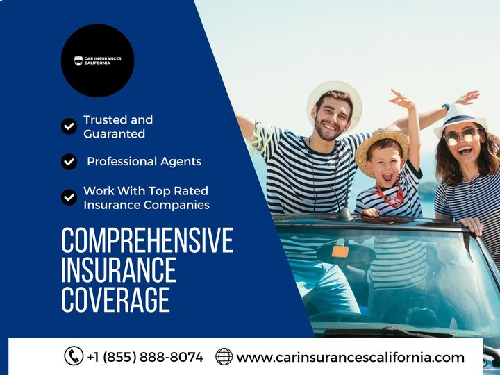 CarInsurancesCA's tweet photo. While comprehensive insurance can provide a high level of security, it's essential to balance broad coverage and affordability. Get the best insurance quote online for free by visiting us at https://t.co/FHevgQ8PqM.
#ComprehensiveCarInsurance
#ComprehensiveAutoInsurance https://t.co/kNl3Gs1HE1