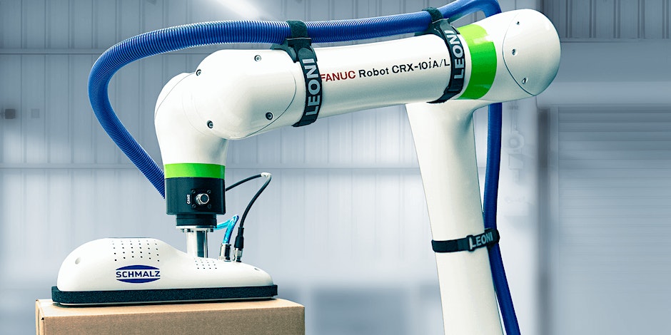 Automation Webinar with FANUC Robotics- Automated Solutions that Fit Your Business Needs

This event is on October 19 from 10-11 AM PDT. Reserve your spot today! #manufacturenevada #webinar
manufacturenevada.com/events